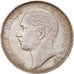 Coin, German States, WURTTEMBERG, Wilhelm I, Thaler, 1858, AU(55-58), Silver