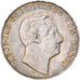 Moeda, Estados Alemães, BADEN, Leopold I, 2 Gulden, 1846, AU(50-53), Prata