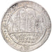 Munten, Duitse staten, SAXE-MIDDLE-WEIMAR, Joint Rule, Thaler, 1609, ZF, Zilver