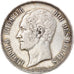 Coin, Belgium, Leopold I, 5 Francs, 5 Frank, 1865, EF(40-45), Silver, KM:17