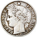 Münze, Frankreich, Cérès, 50 Centimes, 1882, Paris, SS, Silber, KM:834.1
