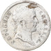 Monnaie, France, Napoléon I, Franc, 1812, Paris, B+, Argent, Gadoury:447