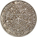Monnaie, Maroc, Yusuf, 50 Centimes, undated (1921), bi-Bariz, Paris, TTB+
