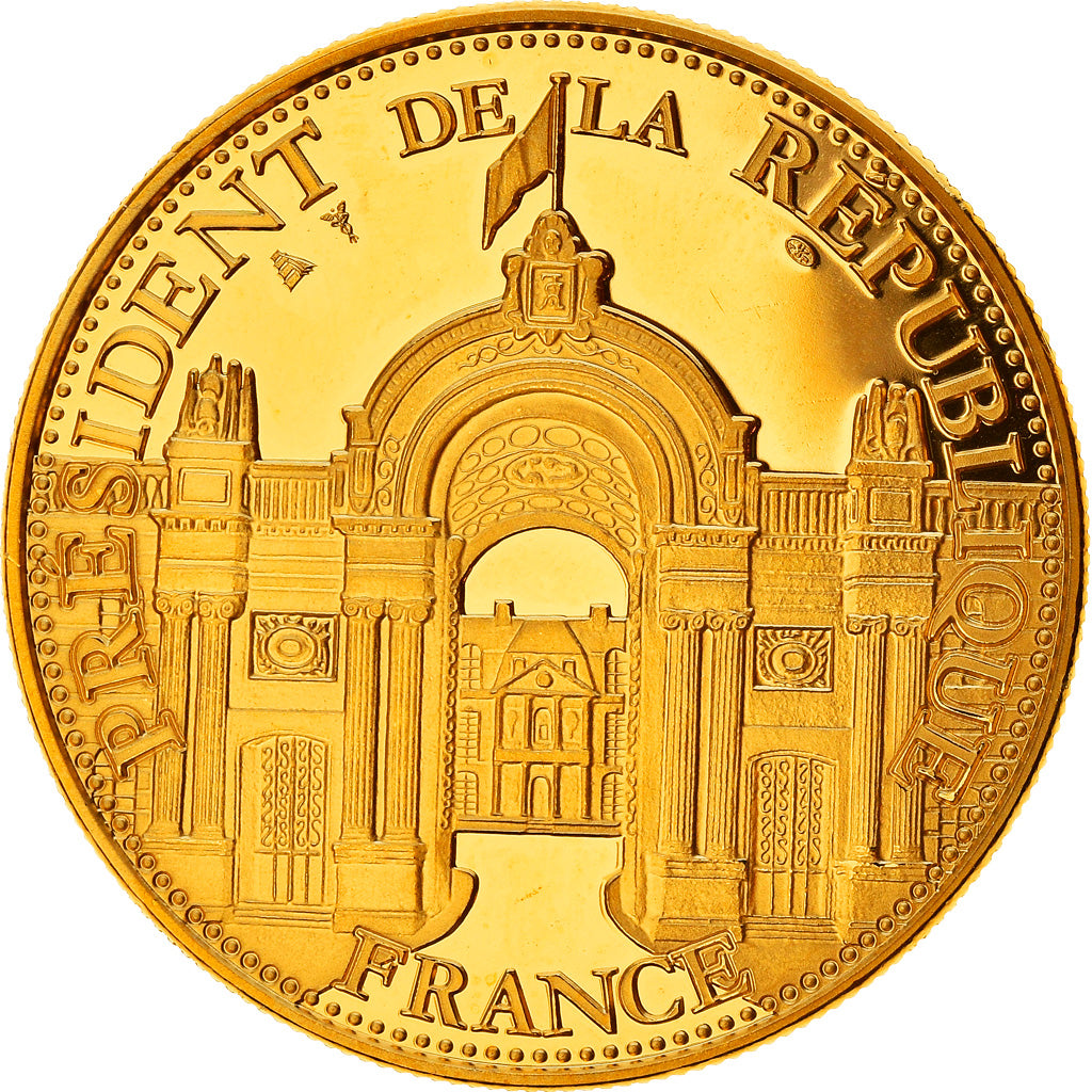 France, Medal, Les Présidents de la République, Jules Grévy, Politics