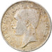 Moneda, Bélgica, 50 Centimes, 1910, BC+, Plata, KM:70