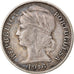 Coin, Portugal, 20 Centavos, 1916, VF(20-25), Silver, KM:562