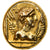 Coin, Lesbos, Mytilene, Hekte, 377-326 BC, AU(50-53), Electrum, HGC:6-1027