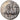 Moneda, Ionia, Magnesia ad Maeandrum, Didrachm, 350-325 BC, Rare, EBC, Plata