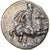 Moneta, Jonia, Magnesia ad Maeandrum, Didrachm, 350-325 BC, Rzadkie, AU(55-58)
