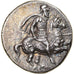 Munten, Ionië, Magnesia ad Maeandrum, Didrachm, 350-325 BC, Rare, PR, Zilver