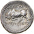 Monnaie, Ionie, Magnesie du Méandre, Didrachme, 350-325 BC, Rare, SUP, Argent