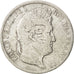 Münze, Frankreich, Louis-Philippe, 5 Francs, 1831, Bordeaux, S, Silber