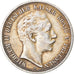 Münze, Deutsch Staaten, PRUSSIA, Wilhelm II, 2 Mark, 1902, Berlin, SS, Silber