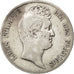 FRANCE, Louis-Philippe, 5 Francs, 1830, Paris, KM #737.1, VG(8-10), Silver,...