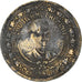Moneta, Vietnam, 2 Dông, 1946, BB, Bronzo, KM:4