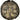 Coin, France, Henri II, Douzain aux croissants, 1551, Lyon, VF(30-35), Billon