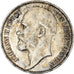 Coin, Liechtenstein, Prince John II, Krone, 1915, AU(50-53), Silver, KM:2