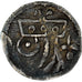 Coin, Belgium, Flanders, Anonymous, Denarius, Gent, Rare, VF(30-35), Silver