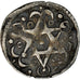 Moneta, Belgio, Flanders, Anonymous, Denarius, Ypres, BB, Argento, Ghyssens:2121