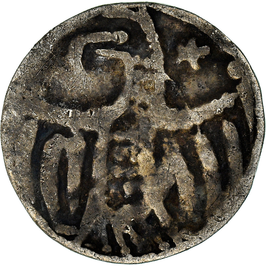 Münze, Belgien, BRABANT, Henri II & Henri III, Denarius, Uncertain Mint, S+