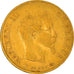 Monnaie, France, Napoleon III, 10 Francs, 1859, Paris, TB+, Or, Gadoury:1014