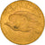 Moneta, Stati Uniti, Saint-Gaudens, $20, Double Eagle, 1907, Philadelphia, SPL-