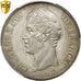 FRANCE, Charles X, 5 Francs, 1827, Paris, KM #728.1, graded, PCGS, MS(60-62),...