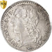 Moneta, Francia, Louis XV, 1/10 Écu au bandeau, 12 Sols, 1/10 ECU, 1745, Paris