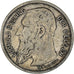 Coin, Belgium, 2 Francs, 2 Frank, 1904, VF(20-25), Silver, KM:59