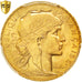 France, Marianne, 20 Francs, 1913, Paris, KM:857, PCGS MS65