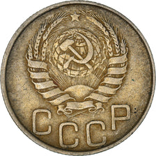 Coin, Russia, 20 Kopeks, 1946, EF(40-45), Copper-nickel, KM:111