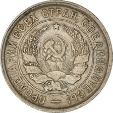 Coin, Russia, 20 Kopeks, 1933, EF(40-45), Copper-nickel, KM:97