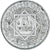 Monnaie, Maroc, Mohammed V, 5 Francs, 1950 / AH1370, Paris, TTB+, Aluminium