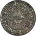 Coin, Morocco, Mohammed V, 5 Francs, AH 1352/1933, Paris, EF(40-45), Silver