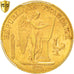 Monnaie, France, Génie, 20 Francs, 1895, Paris, PCGS, MS63, SPL, Or, KM:825