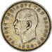 Coin, Greece, Paul I, 20 Drachmai, 1960, EF(40-45), Silver, KM:85