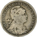 Coin, Portugal, 50 Centavos, 1935, VF(20-25), Copper-nickel, KM:577