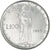 Coin, VATICAN CITY, Paul VI, 100 Lire, 1965, MS(65-70), Stainless Steel, KM:82.2