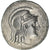Ionie, Tétradrachme, 140-135 BC, Pedigree, Argent, NGC, TTB