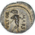 Münze, Vespasian, Denarius, 69-70, Tarraco(?), Extremely rare, VZ, Silber