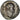 Moneta, Vespasian, Denarius, 69-70, Ephesos, Extremely rare, SPL-, Argento