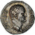 Munten, Vespasius, Denarius, 69-70, Ephesos, Extremely rare, PR, Zilver