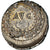 Monnaie, Vespasien, Denier, 70, Ephesos, Très rare, TTB+, Argent, RIC:1414