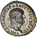 Münze, Vespasian, Denarius, 70, Ephesos, Very rare, VZ, Silber, RIC:1421