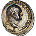 Moneta, Vespasian, Denarius, 71, Ephesos, SPL-, Argento, RIC:1427