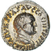 Münze, Vespasian, Denarius, 71, Ephesos, Rare, VZ+, Silber, RIC:1430