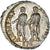 Monnaie, Vespasien, Denier, 71, Ephesos, Rare, SUP+, Argent, RIC:1430