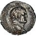 Coin, Vespasian, Denarius, 73 AD, Ephesos, Extremely rare, EF(40-45), Silver