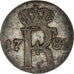 Coin, German States, PRUSSIA, Friedrich II, 1/24 Thaler, 1782, Berlin
