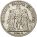 Coin, France, Hercule, 5 Francs, 1874, Paris, VF(30-35), Silver, KM:820.1